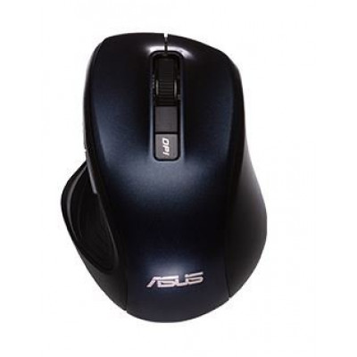 Манипулятор Asus MW202 Blue (90XB066N-BMU000)