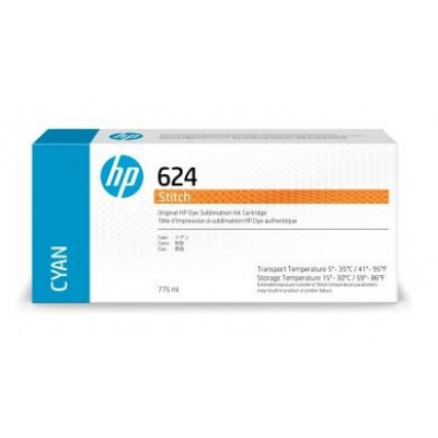 Картридж HP Europe Stitch (2LL54A)