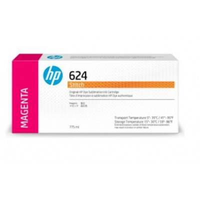 Картридж HP Europe Stitch (2LL55A)