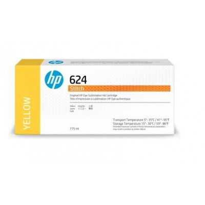 Картридж HP Europe Stitch (2LL56A)