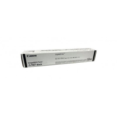 Тонер-картридж Canon imagePRESS Toner T07 (3641C001)