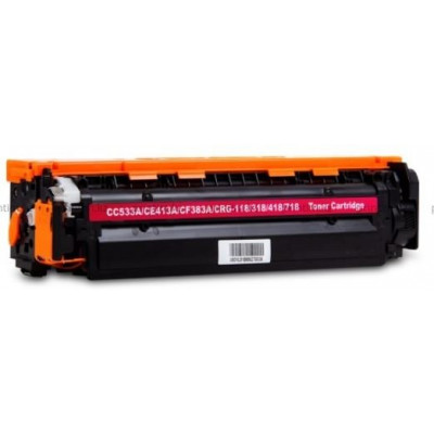 Картридж HP Europe CC533A (CC533A)