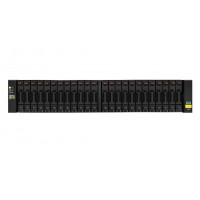 Хранилище HPE MSA 2060 10GbE iSCSI/8x10Gb SR SFP XCVR/1xMSA2060 SAS 2U 24d Drive Enclosure/38x3.84TB SAS RI SFF SSD (R0Q76B/44969281)