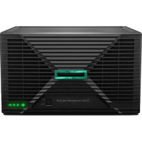 Сервер HPE MicroServer Gen11 (P75207-425) Сервер HPE MicroServer Gen11 (P75207-425)