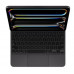 Клавиатура Apple iPad Pro 13 (M4) Magic Keyboard Чёрный (MWR53RS)