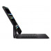 Клавиатура Apple iPad Pro 13 (M4) Magic Keyboard Чёрный (MWR53RS)