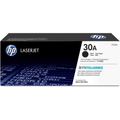 Картридж HP Europe CF230A (CF230A)