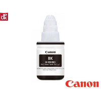 Чернила Canon INK GI-490 BK (0663C001)