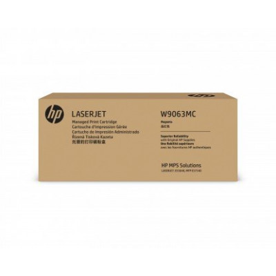 Картридж HP Europe W9063MC (W9063MC) Картридж HP Europe W9063MC (W9063MC)