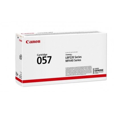 Картридж Canon 057 (3009C002)