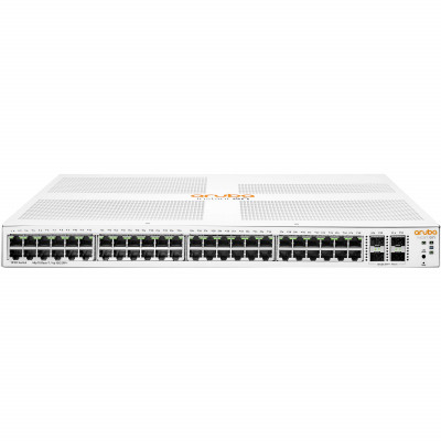Коммутатор HPE Aruba Instant On 1930 48G 4SFP/SFP+ Switch (JL685A#ABB)