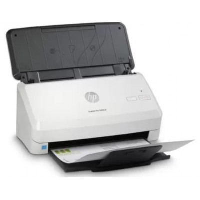 Сканер HP Europe ScanJet Pro 3000 s4 (6FW07A#B19)