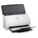Сканер HP Europe ScanJet Pro 3000 s4 (6FW07A#B19)