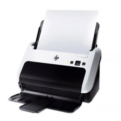 Сканер HP Europe ScanJet Pro 3000 s4 (6FW07A#B19)