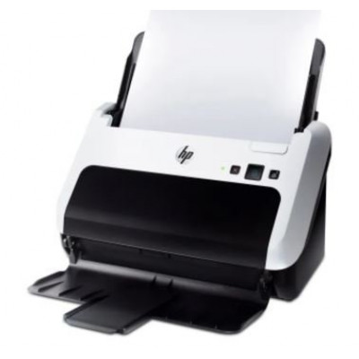 Сканер HP Europe ScanJet Pro 3000 s4 (6FW07A#B19)