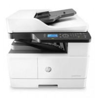 МФП HP Europe LaserJet M443nda (8AF72A#B19) МФП HP Europe LaserJet M443nda (8AF72A#B19)