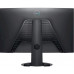 Монитор Dell Curved Gaming - S2422HG (210-AYTM)