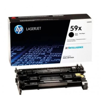 Картридж HP Europe CF259X (CF259X)