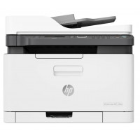 МФП HP Europe Color Laser MFP 179fnw (4ZB97A#B19)