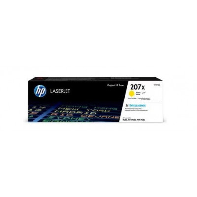 Картридж HP Europe 207X (W2212X)
