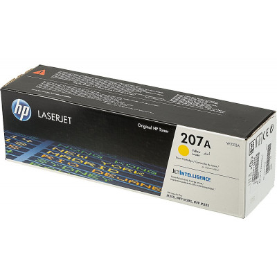 Картридж HP Europe 207A (W2212A)
