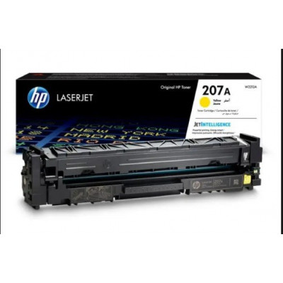 Картридж HP Europe 207A (W2212A)