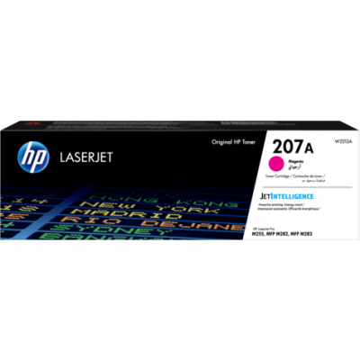 Картридж HP Europe 207A (W2213A)