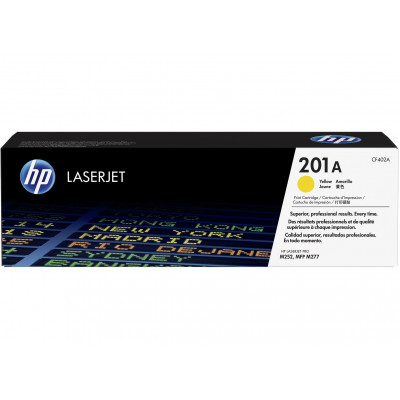 Картридж HP Europe CF402A (CF402A)