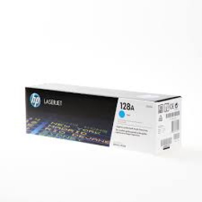 Картридж HP Europe CE322A (CE321A)