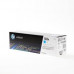 Картридж HP Europe CE322A (CE321A)