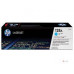 Картридж HP Europe CE322A (CE321A)