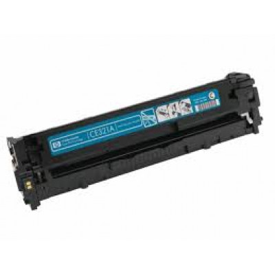 Картридж HP Europe CE322A (CE321A)