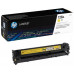 Картридж HP Europe CE322A (CE322A)