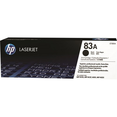 Картридж HP Europe CF283A (CF283A)