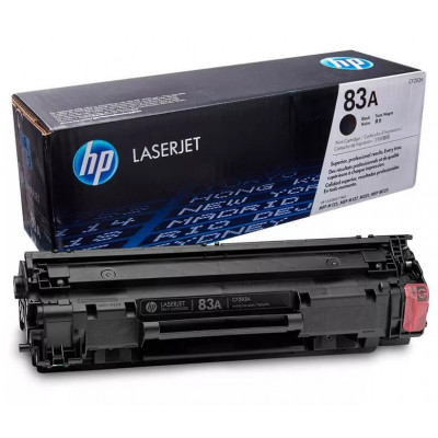 Картридж HP Europe CF283A (CF283A)