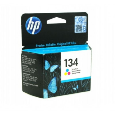 Картридж HP Europe C9363HE (C9363HE)