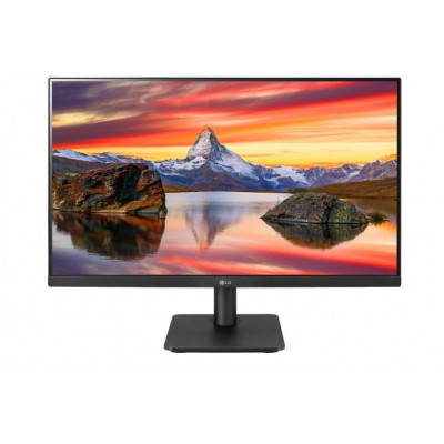 Монитор LG 24MP400-B (24MP400-B)
