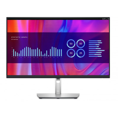 Монитор Dell P2723DE (210-BDEH)