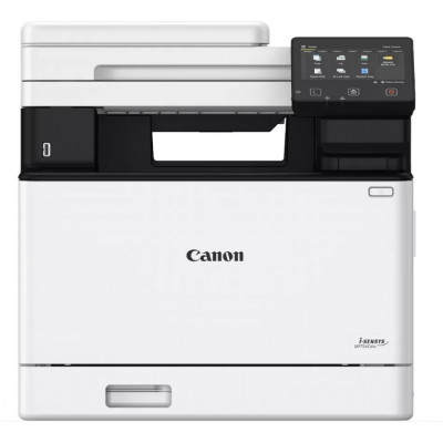 МФП Canon i-SENSYS MF752Cdw (5455C012)
