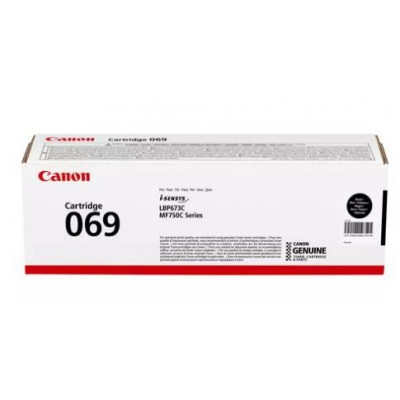 Картридж Canon 069 (5094C002)