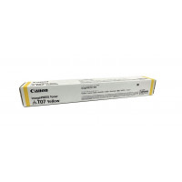 Тонер-картридж Canon imagePRESS Toner T07 (3644C001)