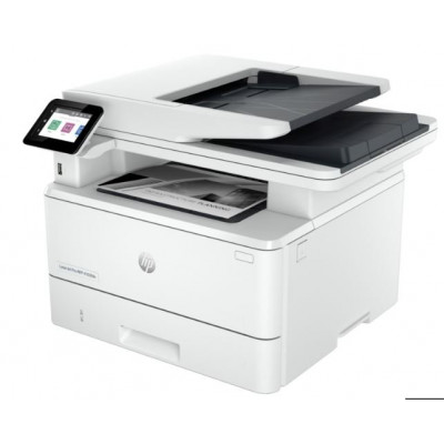 МФП HP Europe LaserJet Pro 4103fdn (2Z628A#B19)