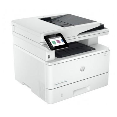МФП HP Europe LaserJet Pro 4103fdn (2Z628A#B19)