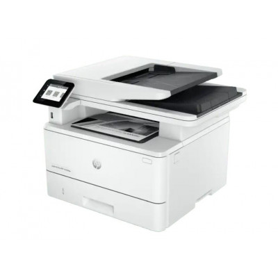 МФП HP Europe LaserJet Pro MFP 4103fdw (2Z629A#B19)