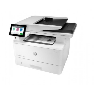 МФП HP Europe LaserJet Enterprise M430f (3PZ55A#B19)