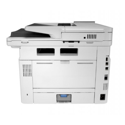 МФП HP Europe LaserJet Enterprise M430f (3PZ55A#B19)