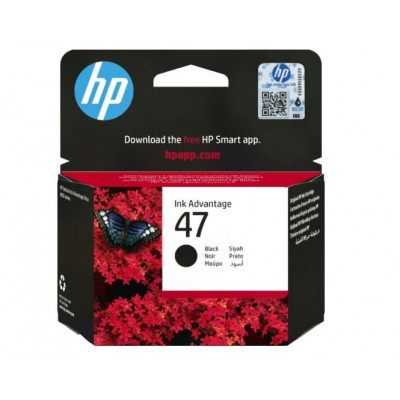 Картридж HP Europe HP 47 (6ZD21AE#BHK)