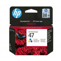 Картридж HP Europe HP 47 (6ZD61AE#BHK)