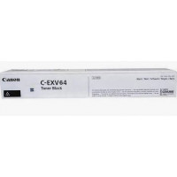 Тонер Canon C-EXV 64 (5753C002)