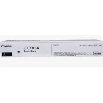Тонер Canon C-EXV 64 (5753C002)